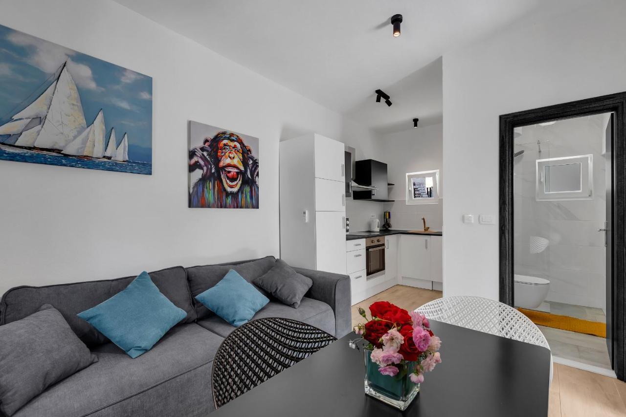 Apartment Kuca Za Odmor Lemon Tree *