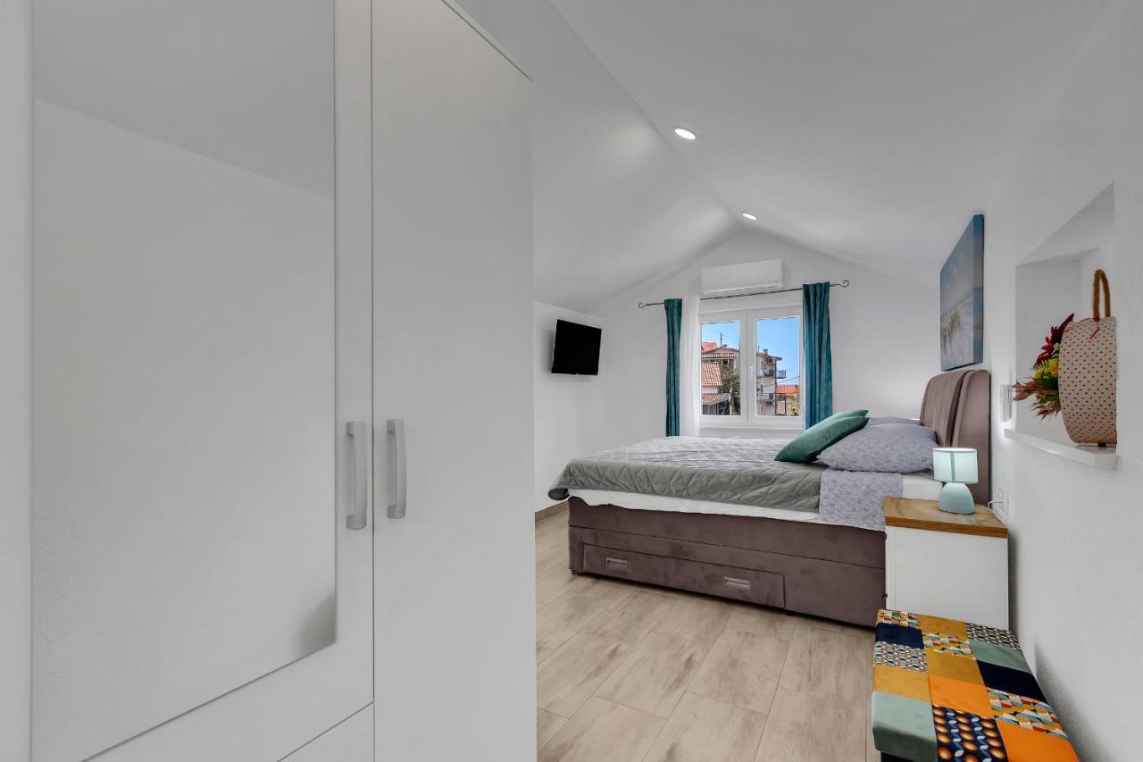 Kuca Za Odmor Lemon Tree Apartment *