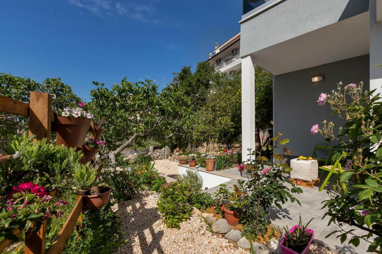 Kuca Za Odmor Lemon Tree Apartment Makarska
