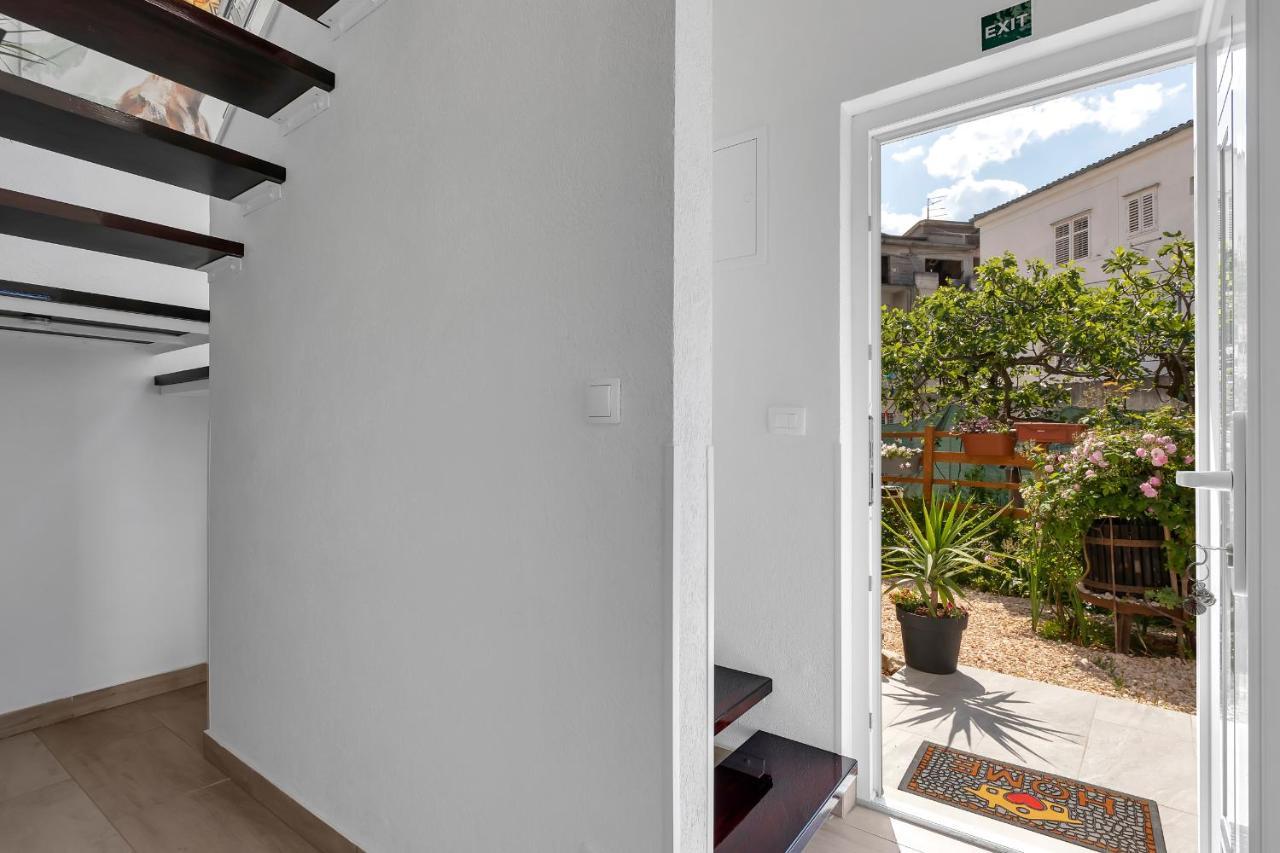 Kuca Za Odmor Lemon Tree Apartment Makarska