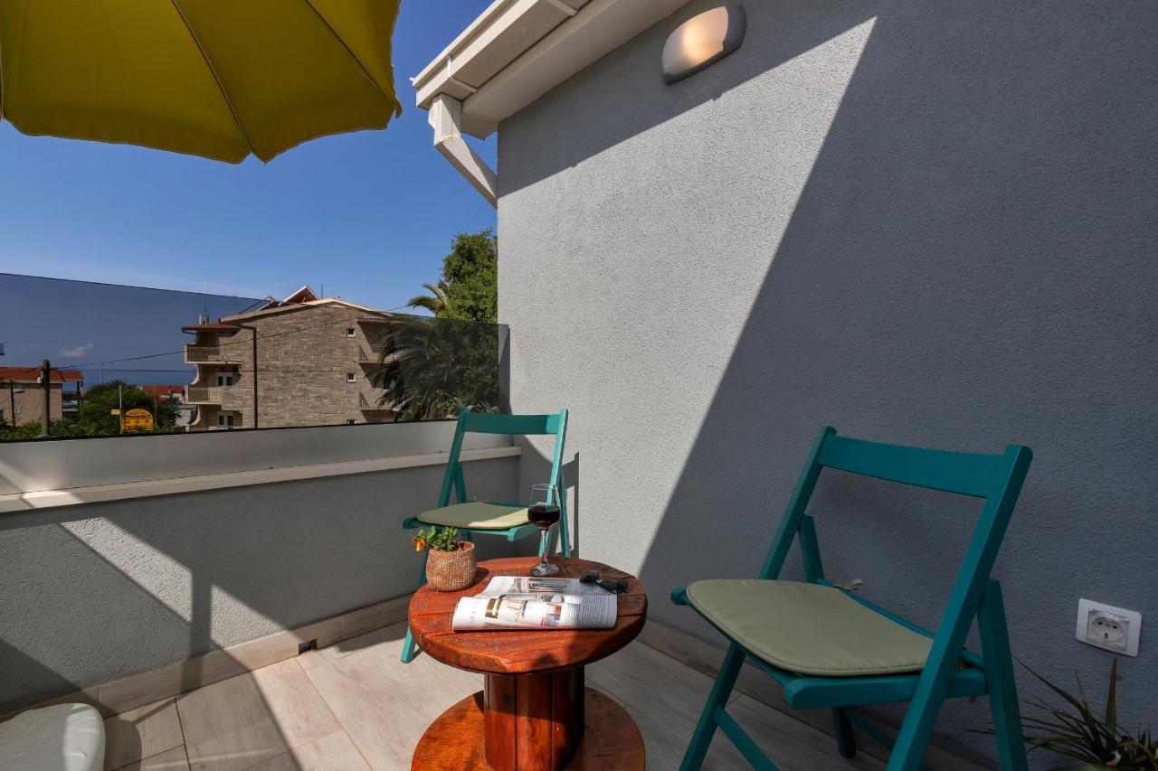 Kuca Za Odmor Lemon Tree Apartment *