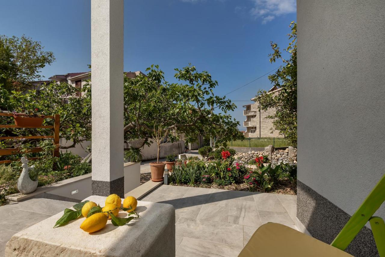 Kuca Za Odmor Lemon Tree Apartment Makarska