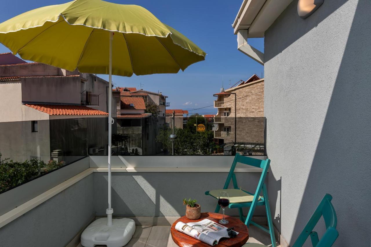 Kuca Za Odmor Lemon Tree * Makarska