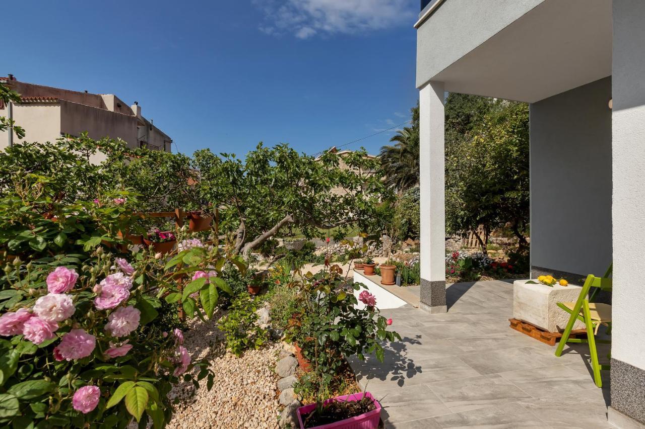 Apartment Kuca Za Odmor Lemon Tree Makarska