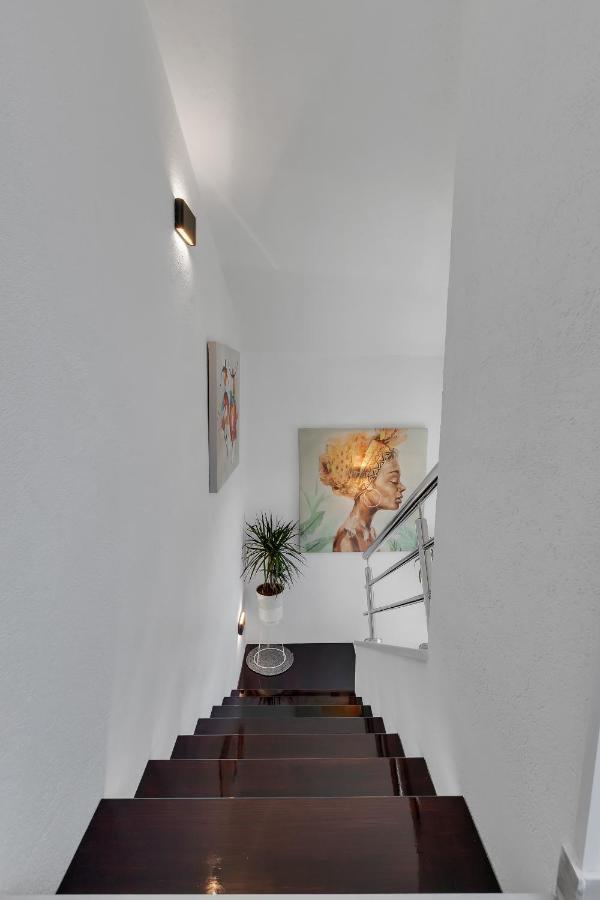 Kuca Za Odmor Lemon Tree Apartment