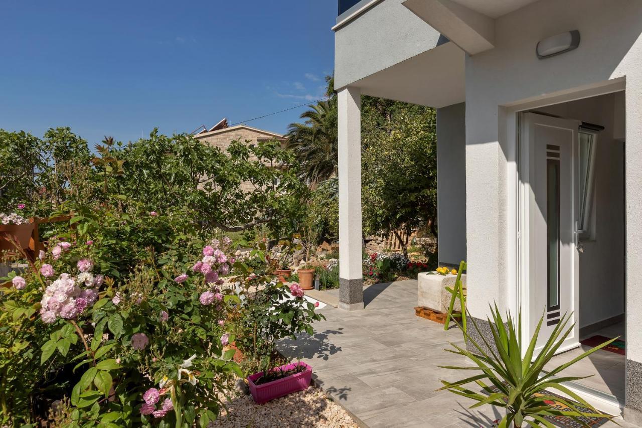 Kuca Za Odmor Lemon Tree