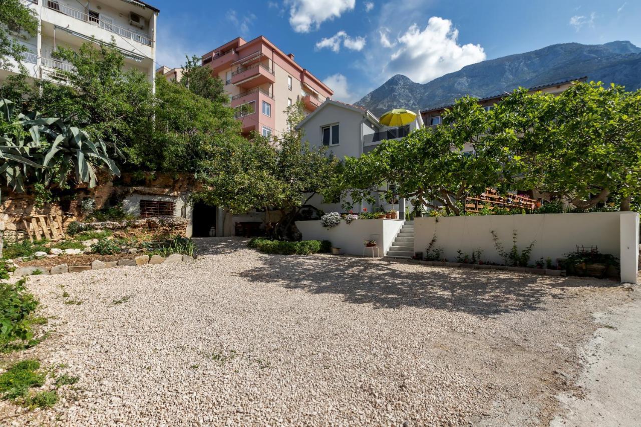 Kuca Za Odmor Lemon Tree *